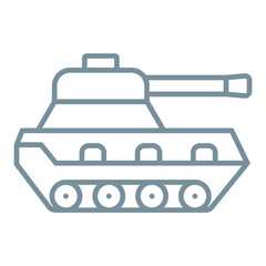 Tank Icon