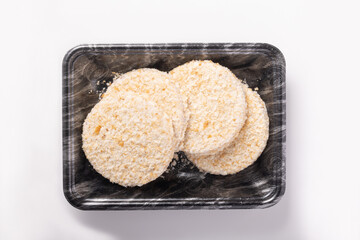 ［冷凍食品］ハムカツ