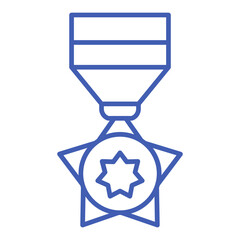 Medal Icon