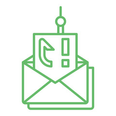 Phishing Icon