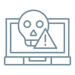 Laptop Icon