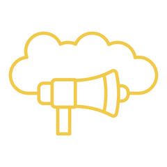 Cloud Icon