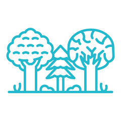 Forest Icon