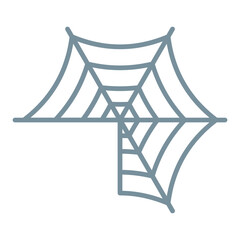 Spider web Icon