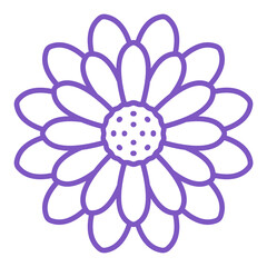 Flower Icon