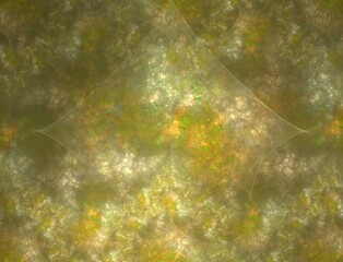 Imaginatory fractal abstract background Image