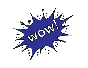 Wow