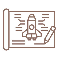Blueprint Icon