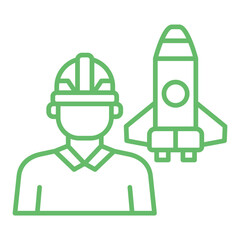 Engineer Icon