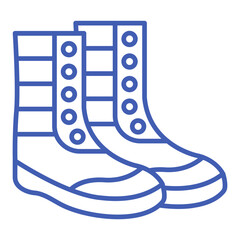 Boots Icon