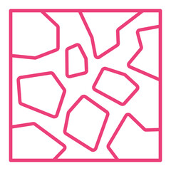 Stone Icon