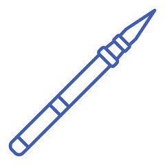 Spear Icon