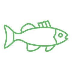 Fish Icon