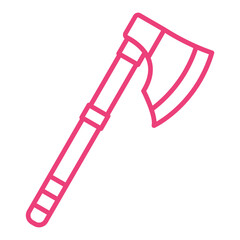 Axe Icon