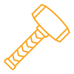 Hammer Icon