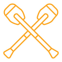 Oar Icon