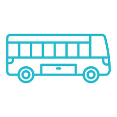 Bus Icon