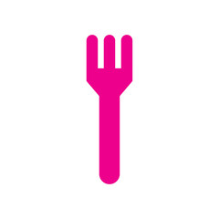 fork sign