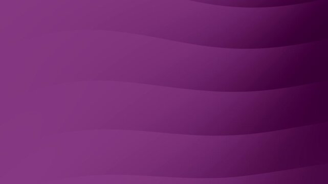 Violet Gradient with Plum Background in Soft Abstract Modern Style Featuring Smooth Minimal Purple Flowing Shapes Aesthetic Digital Art Texture for Wallpaper Design and Graphic Resources