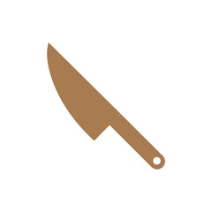 knife sign