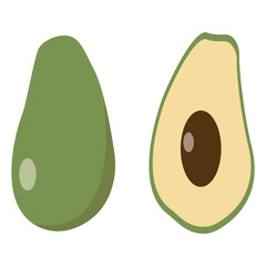 Thanksgiving Icon on White Background. Happy Thanksgiving Day. Vector Illustration in Cartoon Style.