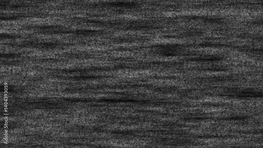 Poster vhs static noise background black color lines of the screen suitable for backgrounds, graphic design