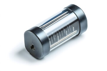 Precision in Design High-Quality Modern Transistor Spotlight