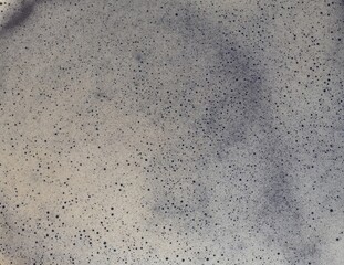 A blurry image of a bathtub with a lot of bubbles