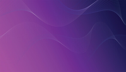 wave background abstract modern