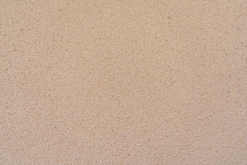 Cement wall brown color is used as background