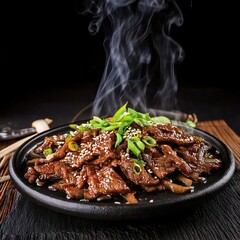 Bulgogi
