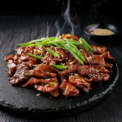 Bulgogi