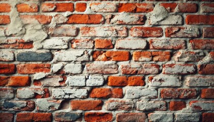 brick wall background