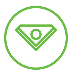 down arrow icon