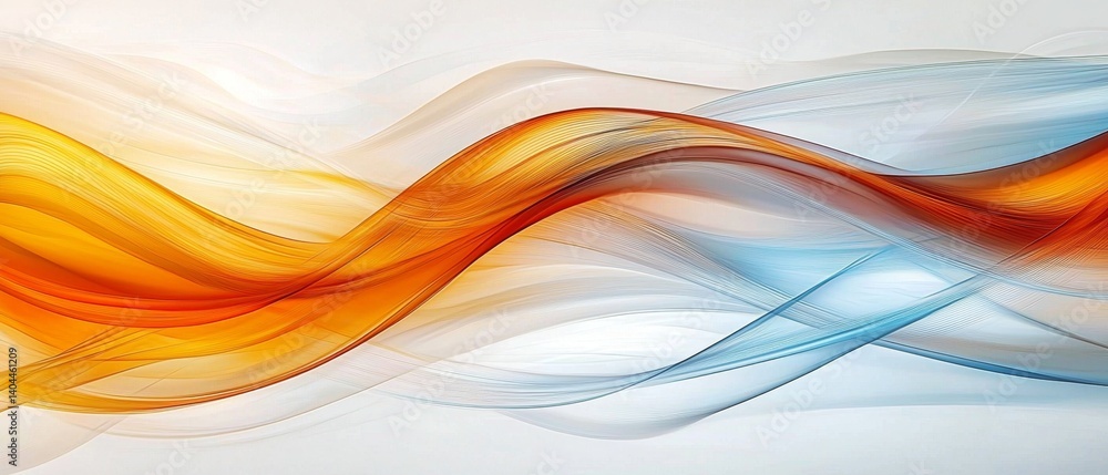 Poster dynamic backdrop for creative expression