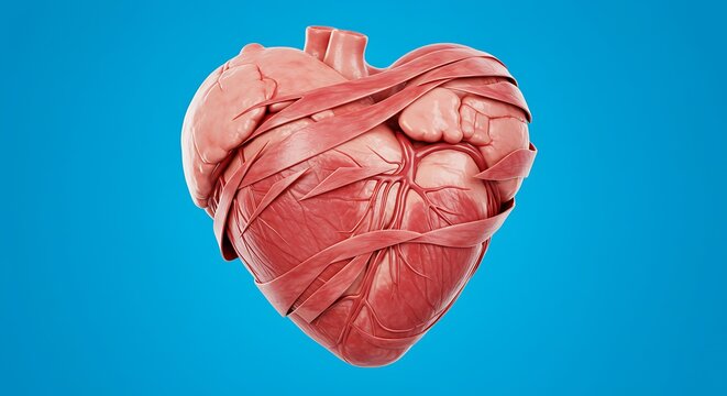 Bound by Resilience AI Generated - Powered by Adobe