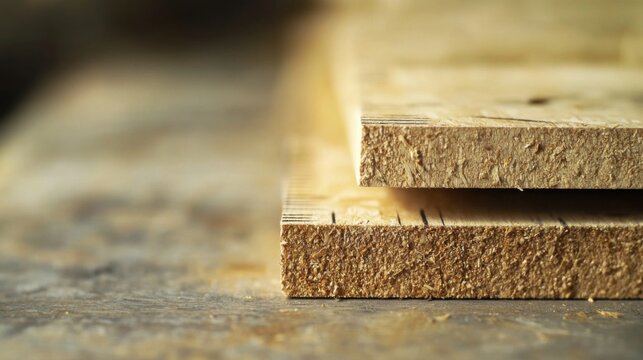 Carpenter measuring wood. Featuring woodworking and carpentry skills