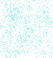 abstract blue background