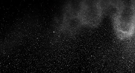 Ephemeral Dust Dance AI Generated