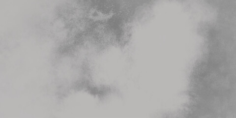 Gray black and white grunge texture on an old wall surface