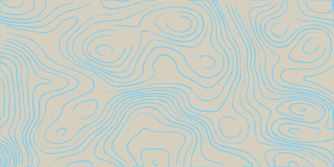 bstract Topographic background White&Blank  Topographic Simple Map Design 