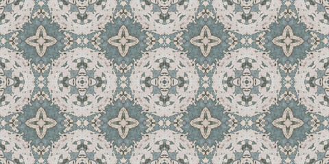 Seamless pattern banner. Abstract texture background.