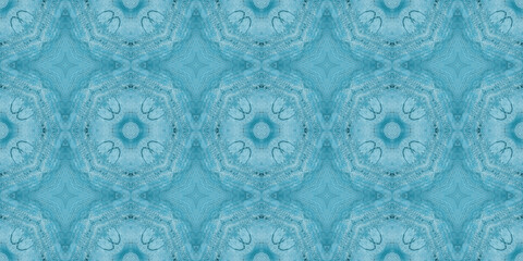 Seamless pattern banner. Abstract texture background.