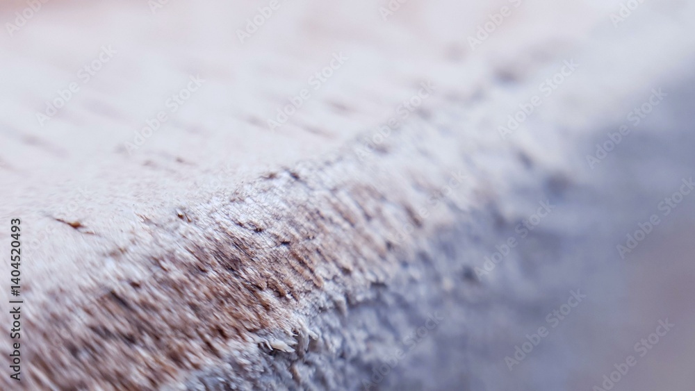 Poster close-up of a wooden surface texture. soft, blurry background. abstract image ideal for backgrounds 