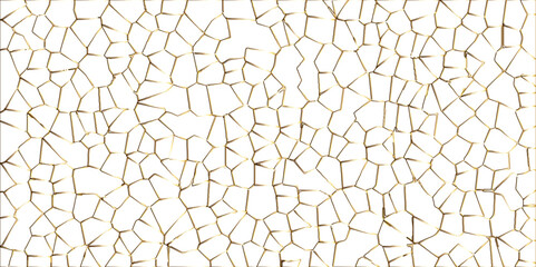Obraz premium seamless mosaic and low polygon triangle texture wallpaper .Broken glass effect vector crystalized abstract stroke wallpaper .abstract seamless pattern with 3d shapes vector backdrop .