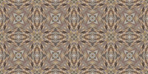 Seamless pattern banner. Abstract texture background.