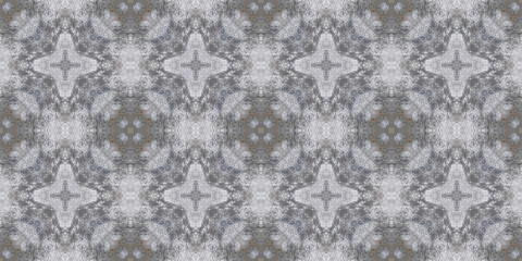Seamless pattern banner. Abstract texture background.