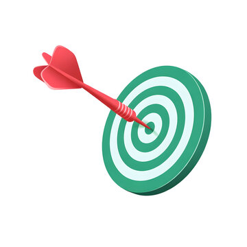 recommend clip art: Target Achievement Dartboard Success Marketing Goal Achievement Focus Accuracy Precision Bullseye Aim Objective Winner Transparent Background