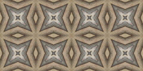 Seamless pattern banner. Abstract texture background.