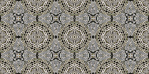 Seamless pattern banner. Abstract texture background.